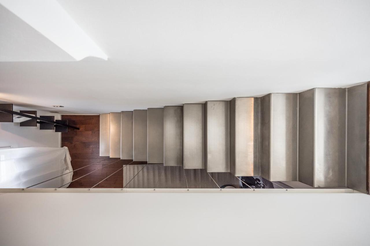 Emilia Suite Urban Módena Exterior foto
